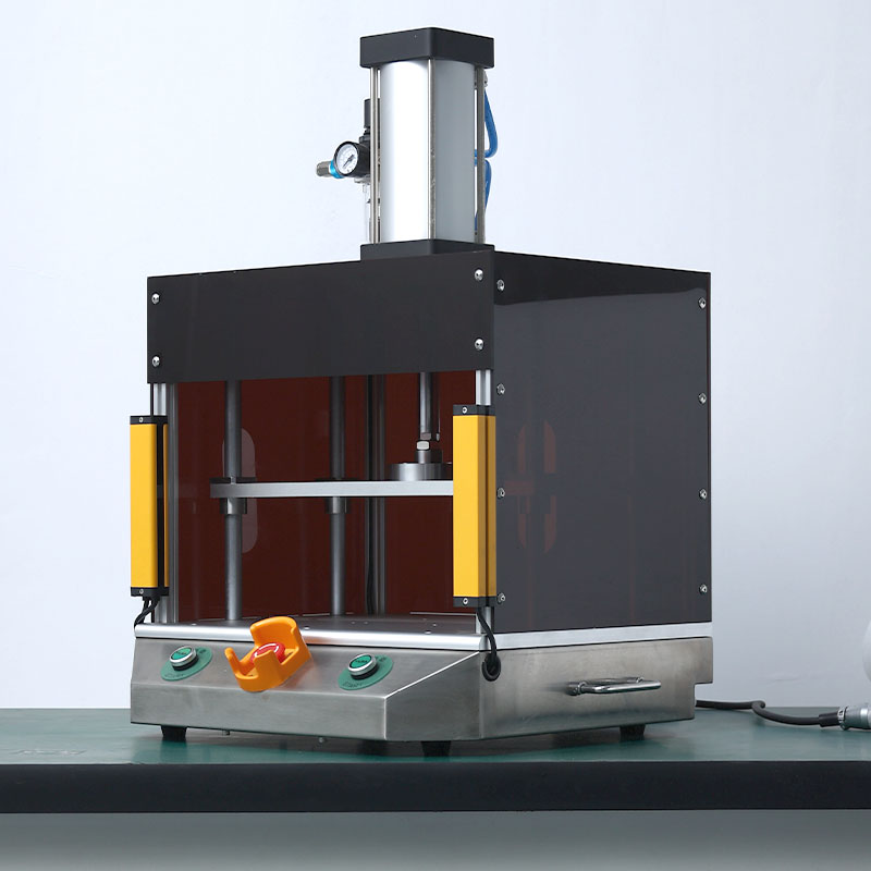 MexicoAir tightness test fixture