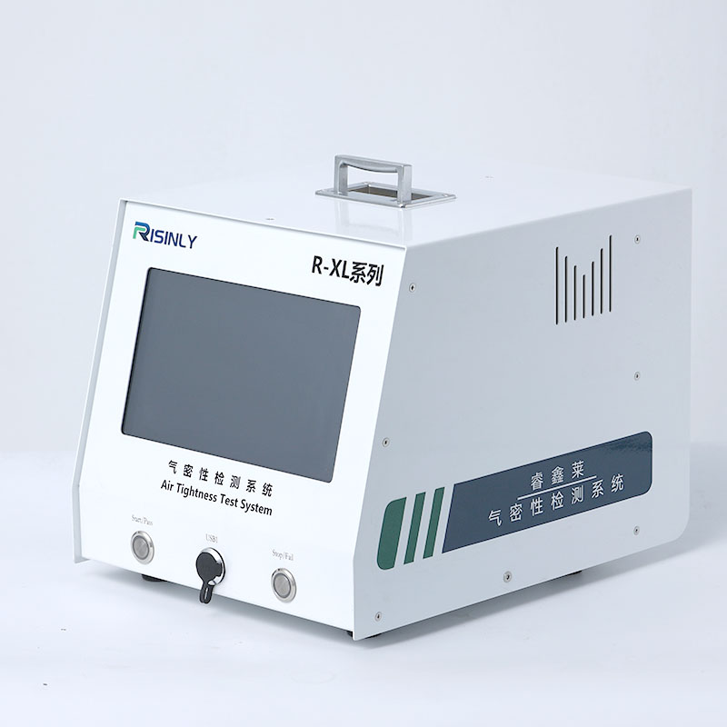 MexicoDirect pressure air leaktester